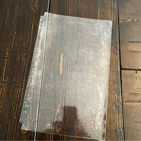 Sheet Protectors (Set of 25) - Picture 2 of 3